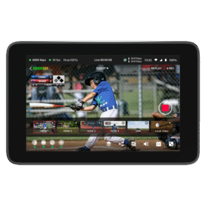 YoloLiv YoloBox Ultra Portable Multi-Camera Encoder / Switcher / Monitor / Recorder in One