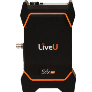 LiveU Solo PRO HDMI/SDI