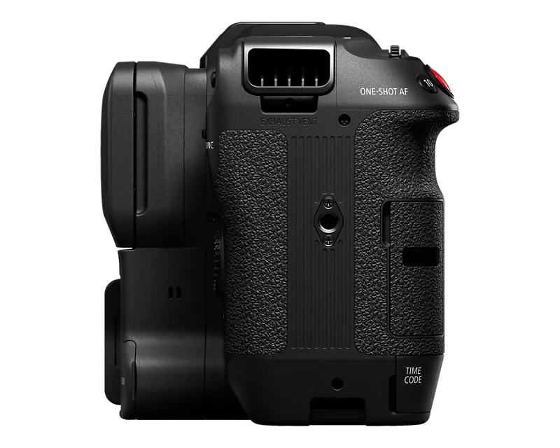 Canon EOS C70 24-105mm F4.0 Lens Kit - Image 11