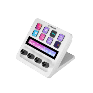 Elgato Stream Deck + (White)