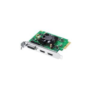 Blackmagic Design Intensity Pro =