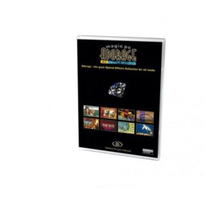 ProDAD Adorage Effects: Volume 5 =