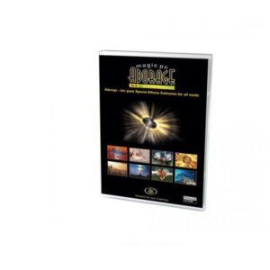 ProDAD Adorage Effects: Volume 9 =