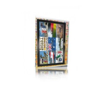 ProDAD Adorage Effects: Volume =