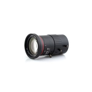 AIDA Imaging HD Varifocal 5.0-50mm Manual Iris CS =
