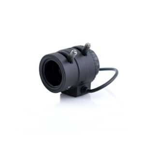 AIDA Imaging 4K Varifocal 3.6~11mm Auto-DC Iris =
