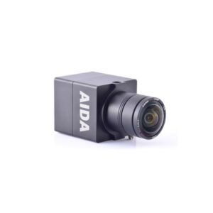 AIDA Imaging Micro UHD HDMI EFP Camera with TRS =
