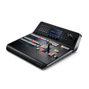 Blackmagic Design ATEM 1 M/E Advanced Panel =