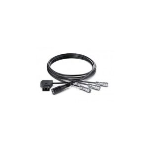 Blackmagic Design Pocket Camera DC Cable =