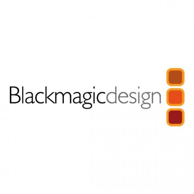 Blackmagic Design Power Supply - PYXIS 6K =