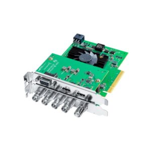 Blackmagic Design DeckLink 8K Pro =