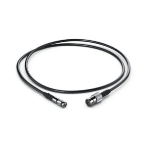 Blackmagic Design Cable - Micro BNC to BNC =