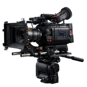 Blackmagic Design URSA Cine 17K 65 & =