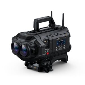 Blackmagic URSA Cine =