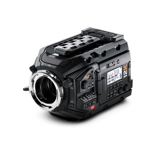 Blackmagic Design URSA Mini Pro =