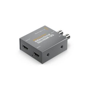 Blackmagic Design Micro Converter - =