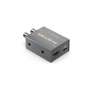Blackmagic Design Micro Converter - HDMI to =