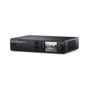 Blackmagic Design Teranex Mini - SDI to =