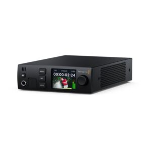Blackmagic Design 2110 IP SDI to HDMI =