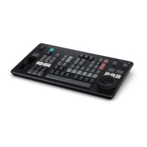 Blackmagic Design DaVinci Resolve Replay =