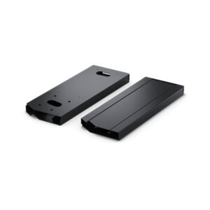 Blackmagic Design Fairlight Console =