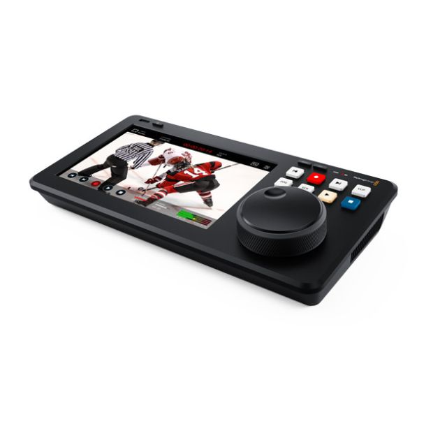 Blackmagic Design HyperDeck Shuttle 4K =