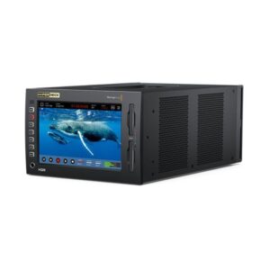 Blackmagic Design HyperDeck Extreme 4K =
