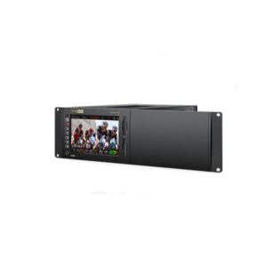 Blackmagic Design HyperDeck Extreme Rack =