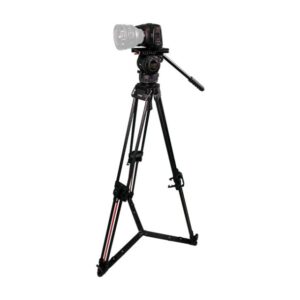 Blackmagic Pocket Cinema Camera 4K + Teris =