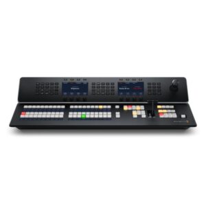 Blackmagic Design ATEM 1 M/E Advanced Panel