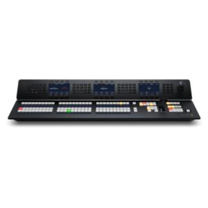 Blackmagic Design ATEM 1 M/E Advanced Panel =