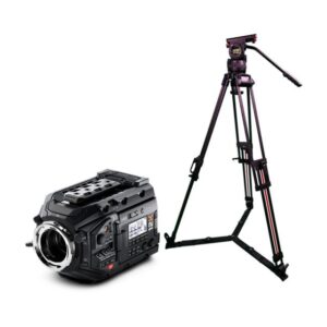 Camera Tripod Bundle