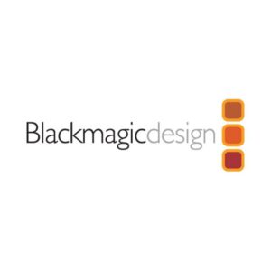 Blackmagic Design Streaming Encoder =