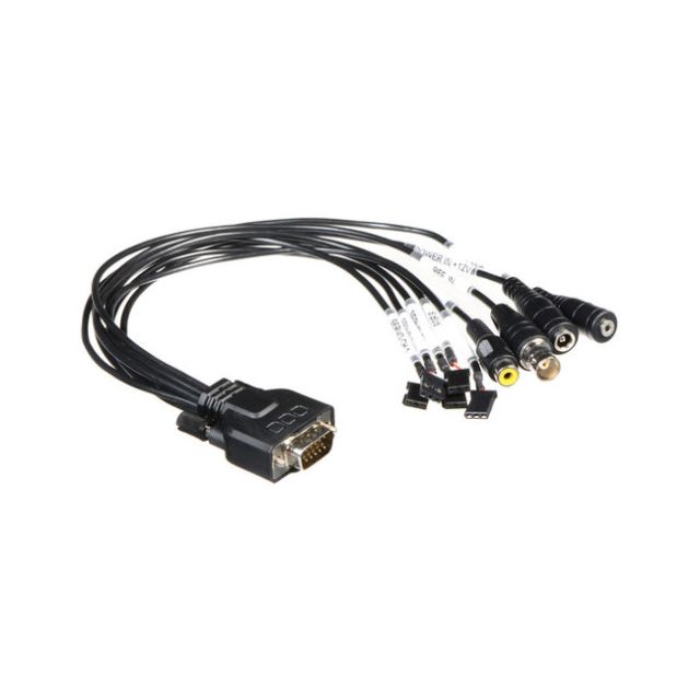 Blackmagic Design Expansion Cable for Micro =