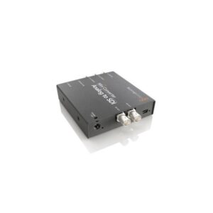 Blackmagic Design Mini Converter - Analog to =