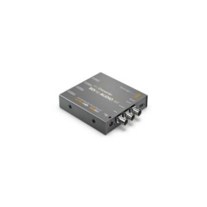 Blackmagic Design Mini Converter - SDI to Audio =