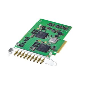 Blackmagic Design DeckLink Quad =