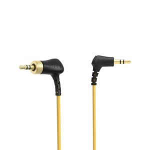 Deity C12 Locking 3.5mm to TRS (Right Angle) =