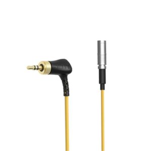 Deity C19 - Timecode Cable for Canon R5 =