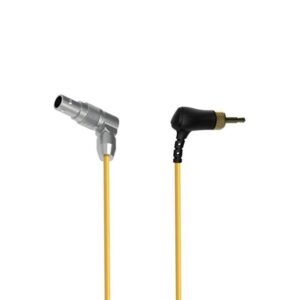 Deity C20 - 5 Pin Timecode to Locking 3.5mm =