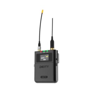 Deity DBTX D-UHF Bodypack Transmitter =