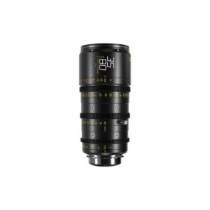 DZOFILM Catta Ace 35-80mm T2.9 Cine Zoom Lens =