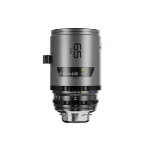 DZOFILM Pavo 2x Anamorphic Prime 65mm T2.1 =(Neutral Coating, PL & EF Mount)
