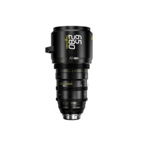 DZOFILM Tango 65-280mm T2.9 S35 Zoom Lens =