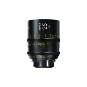 DZOFILM VESPID 25mm T2.1 Lens (PL & EF Mounts) =