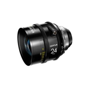 DZOFILM Vespid Prime2 24mm Cine Prime =