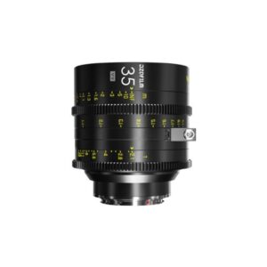 DZOFILM VESPID Cyber Full Frame 35mm T2.1 Prime Lens =