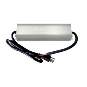 EtherWAN EPOW-24-60 Hardened NEMA TS2 Power =
Supply (24V, 60W)
