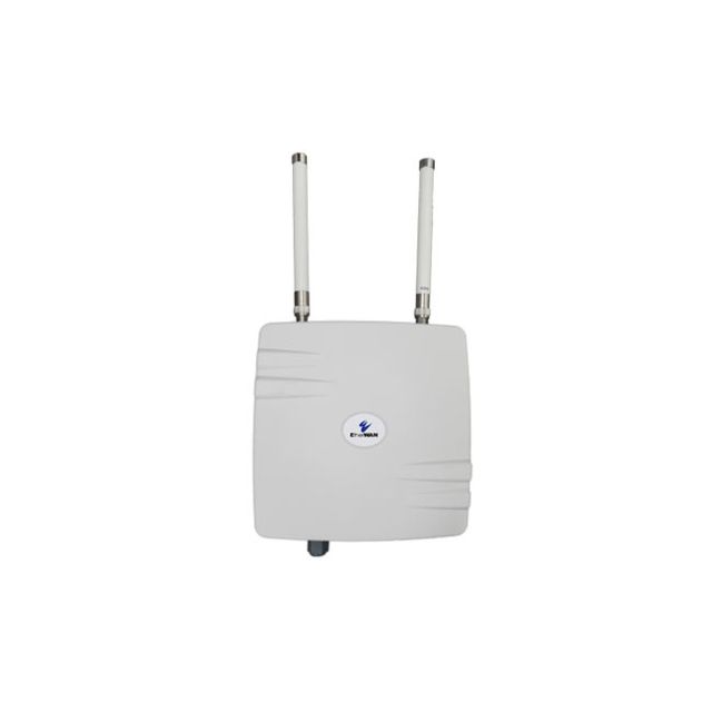 EtherWAN Hardened IP67 Outdoor Wireless =