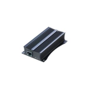 EtherWAN Hardened Active PoE to 24VDC =